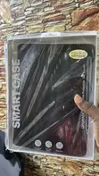 Samsung S10 Lite Smart Cover - 1