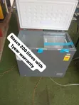 Brand New NASCO 200L Chest Freezer - 2