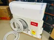 TCL 1.5hp Non-Inverter Split Air Conditioner - 2