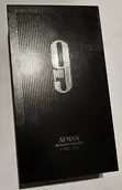 Afnan 9PM Black EDP 100ml Men's Perfume - 1