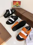 Zara & Pedro Men's Slippers - 4