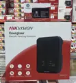 Hikvision Energizer Electric Fencing DS-PF201-1WE + Battery - 2