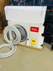 1.5hp TCL Split Air Conditioner - 1