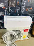 1.5hp TCL Split Air Conditioner - 2