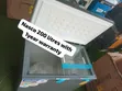 Nasco 200 Litres Chest Freezer - 2