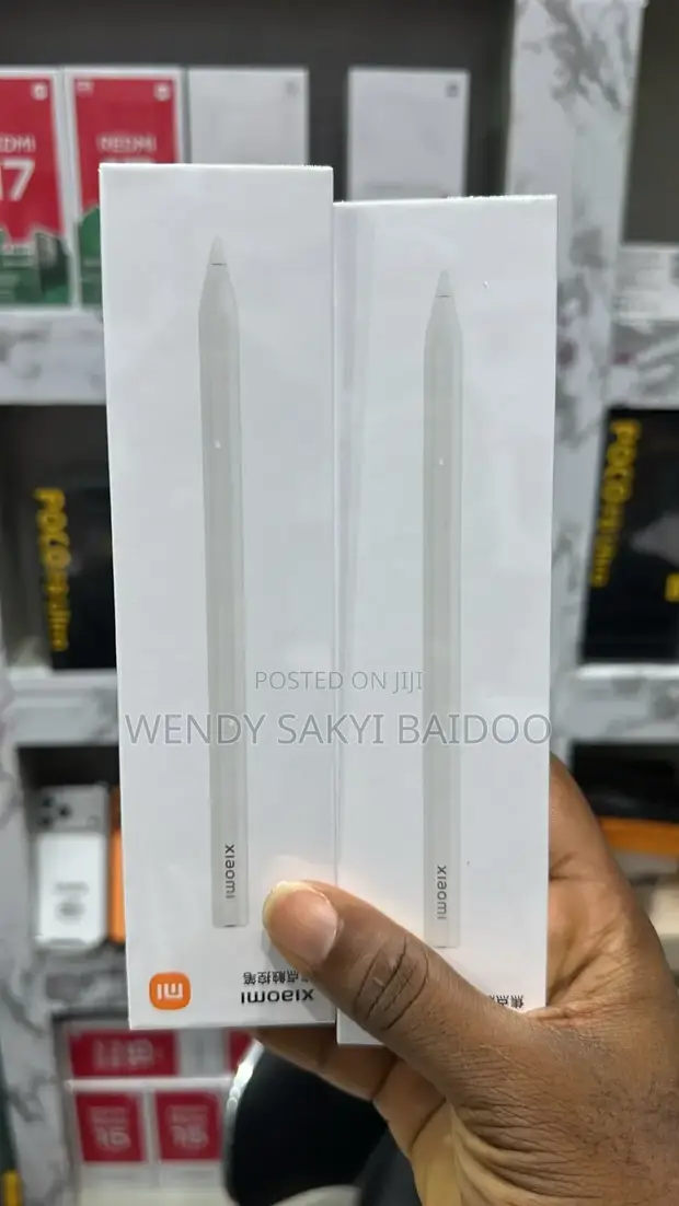 Xiaomi Stylus Pen - 1