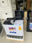 Pearl 12kg Semi-Automatic Washing Machine - 1