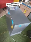 Nasco 200L Chest Freezer - Brand New - 2