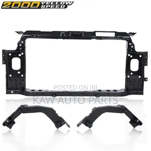 Radiator Support for Hyundai Elantra GT (2011-2014)