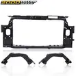 Radiator Support for Hyundai Elantra GT (2011-2014) - 1