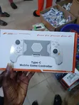 Telescopic Mobile Game Controller - 1