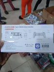 Telescopic Mobile Game Controller - 2