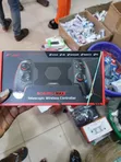 Telescopic Mobile Game Controller - 3
