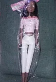 Tall Fashion Baby Doll - 2