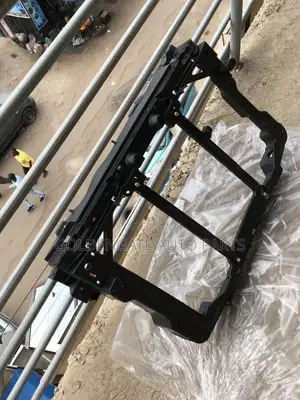 Mazda CX-5 Radiator Support (2014-2022)