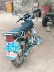 Apsonic AP150-20 Three-Wheeler (2025) - Yellow - 4