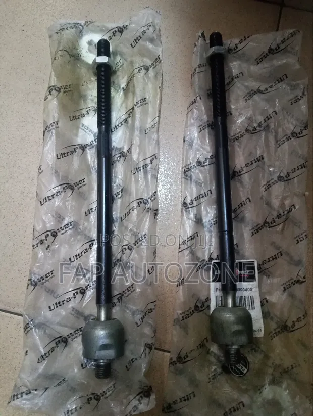Premium Ultra Power Chrysler 200 / Dodge Avenger Tie Rod Rack - 1