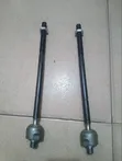 Premium Ultra Power Chrysler 200 / Dodge Avenger Tie Rod Rack - 2