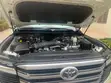 Toyota Land Cruiser LC300 VX 2024 - 3