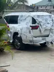 Toyota Land Cruiser LC300 VX 2024 - 4
