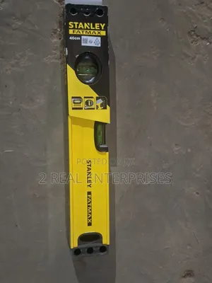 Stanley FatMax 40cm Digital Spirit Level (0-42-063)