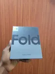 New Samsung Galaxy Z Fold4 256GB Green - 1