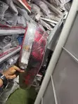 Kia Optima 2016-2018 Tail Light - 2