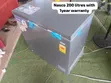 Brand New NASCO 200L Chest Freezer with 1 Year Warranty - 2