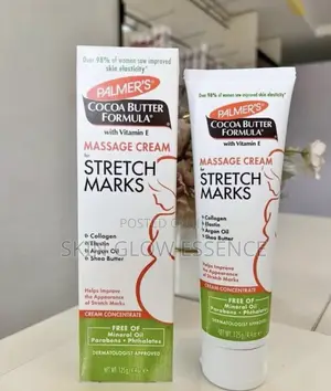 Palmer's Cocoa Butter Stretch Mark Cream