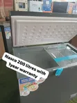 Nasco 200 Litres Chest Freezer - Brand New - 2