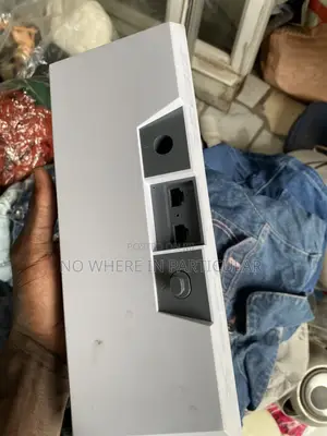 Starlink Router Gen 3
