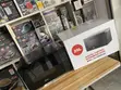 H&A 25L Digital Control Microwave Oven - Black - 2