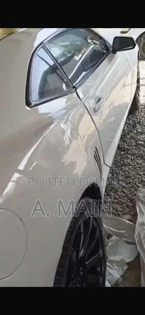 2019 Chevrolet Camaro RS