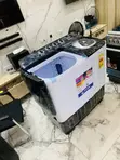 Pearl 18kg Washing Machine - High Capacity - 2