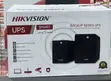 Hikvision Smart 1000VA Backup UPS with AVR - 2