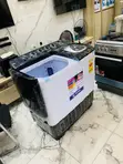 Pearl 15kg Washing Machine - 2