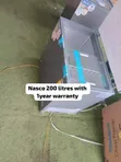 Brand New NASCO 200L Chest Freezer - 2