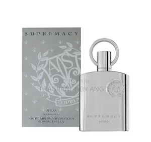 Afnan Supremacy Pour Homme Eau de Parfum