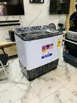 Brand New Pearl 15kg Washing Machine - 2