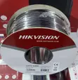 Hikvision RG59 CCTV Cable DS-1LH1SCAR1742C 100m - 1