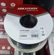Hikvision RG59 CCTV Cable DS-1LH1SCAR1742C 100m - 2