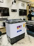 Pearl 15kg Washing Machine - High Capacity Top Load - 1