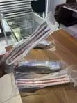 Door Handle Cover for Honda Accord (2012-2021) - 3