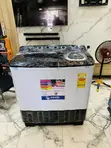 Pearl 15kg Washing Machine - High Capacity - 1