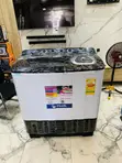 Pearl 15kg Washing Machine - High Capacity - 2