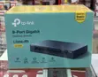 TP-Link 8-Port Gigabit Desktop Switch LS108G - 1