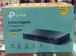 TP-Link 8-Port Gigabit Desktop Switch LS108G - 2
