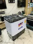 Brand New Pearl 15kg Washing Machine - High Capacity - 1