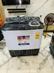 Brand New Pearl 15kg Washing Machine - High Capacity - 2