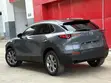 2022 Mazda CX-30 Blue - 4